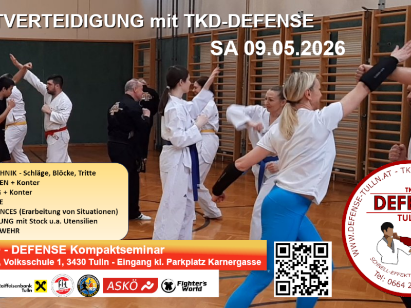 Kompaktseminar Q2