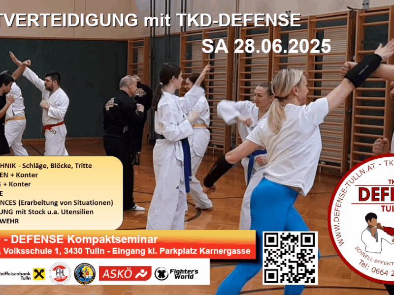 Kompaktseminar 06-2025