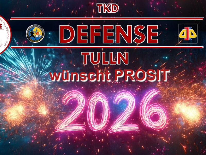 Prosit2026